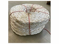 Nylon 40 mm mooring rope 8 -strengs - 47990 - afbeelding 5 van  6