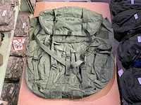 Nylon field pack - afbeelding 1 van  3