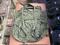 Nylon field pack - afbeelding 3 van  3