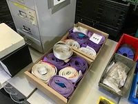 Nylon hijsbanden - afbeelding 1 van  3