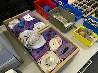 Nylon hijsbanden - afbeelding 3 van  3