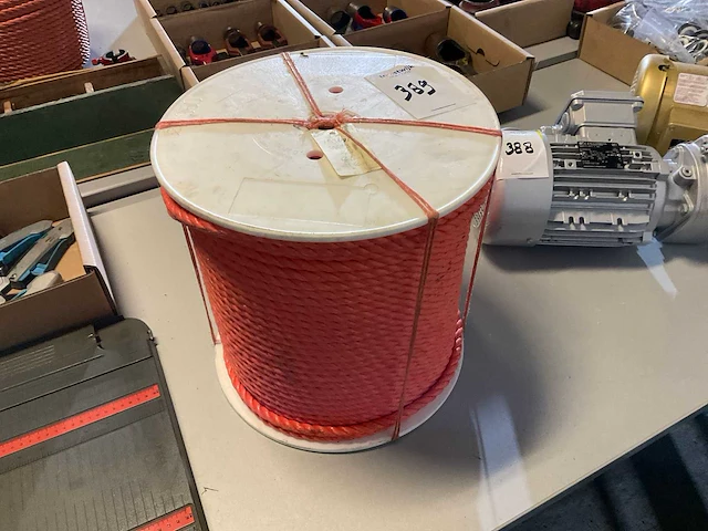 Nylon touw - afbeelding 2 van  6