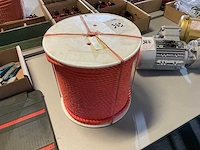 Nylon touw - afbeelding 2 van  6