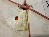 Nylon touw - afbeelding 5 van  6