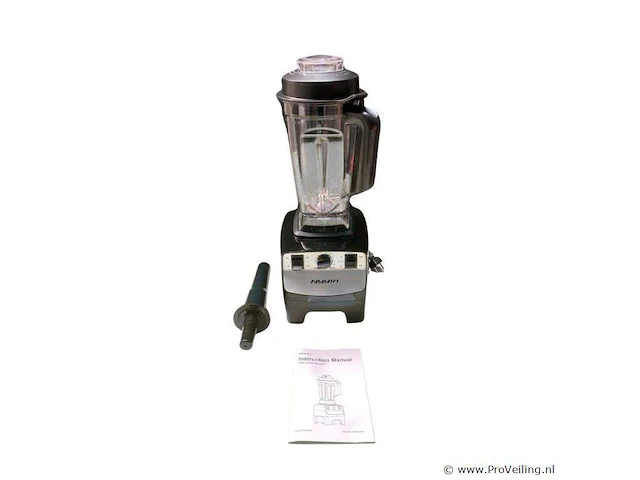 Nyyin blender ny8608mca - 2 dozen á 4 stuks - afbeelding 3 van  3