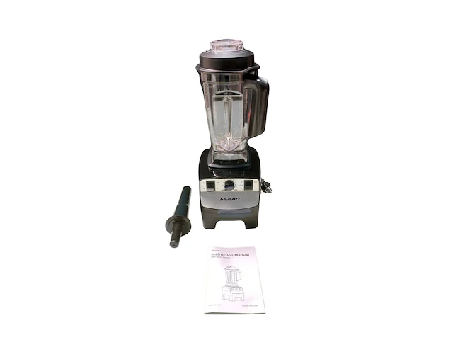 Nyyin blender ny8608mca 1 doos á 4 stuks - afbeelding 7 van  7