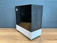 Nzxt gaming desktop - afbeelding 1 van  11