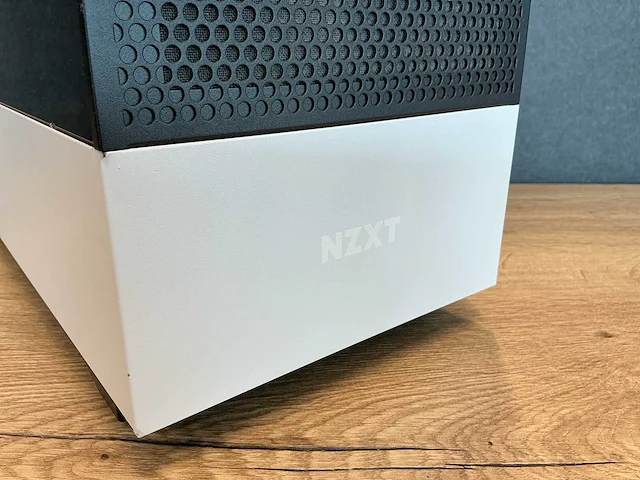 Nzxt gaming desktop - afbeelding 4 van  11