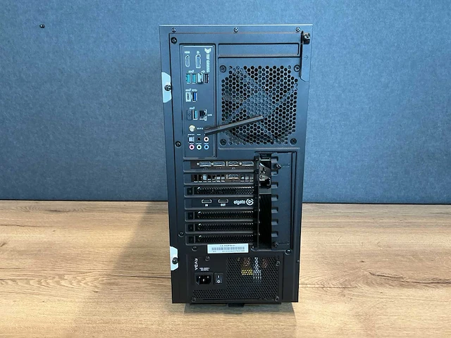 Nzxt gaming desktop - afbeelding 5 van  11