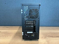 Nzxt gaming desktop - afbeelding 5 van  11
