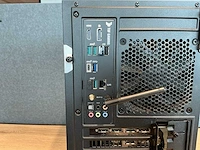 Nzxt gaming desktop - afbeelding 6 van  11