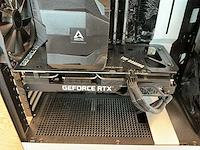 Nzxt gaming desktop - afbeelding 10 van  11