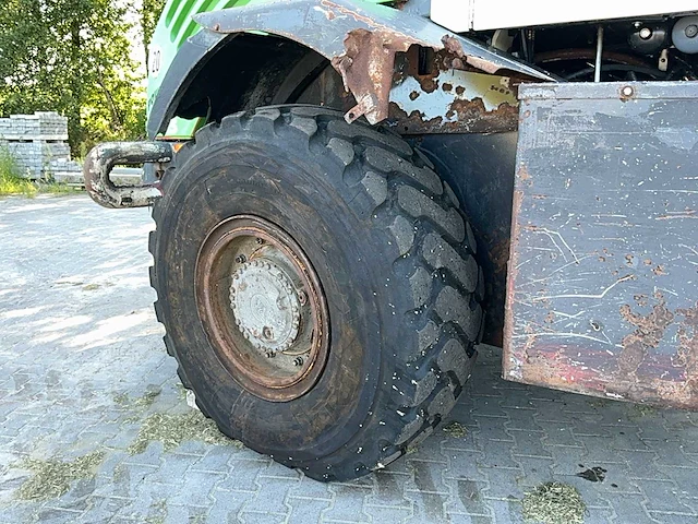 O en k l25.5 wiellader - afbeelding 2 van  43