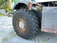 O en k l25.5 wiellader - afbeelding 2 van  43