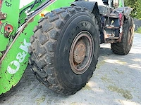 O en k l25.5 wiellader - afbeelding 9 van  43