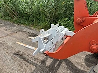 O & k - l7 - shovel - 1980 - afbeelding 2 van  36