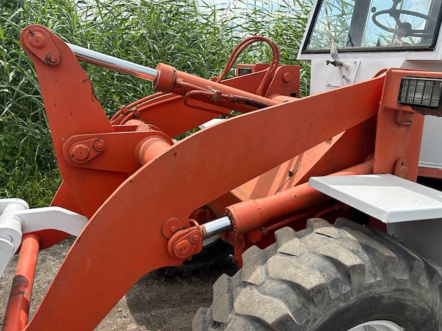 O & k - l7 - shovel - 1980 - afbeelding 3 van  36