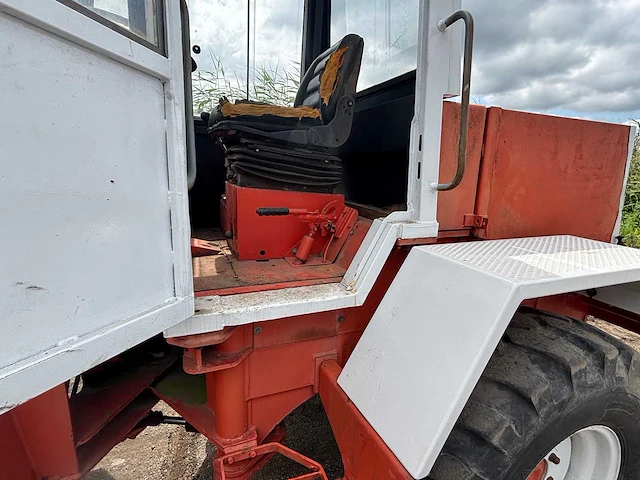 O & k - l7 - shovel - 1980 - afbeelding 4 van  36