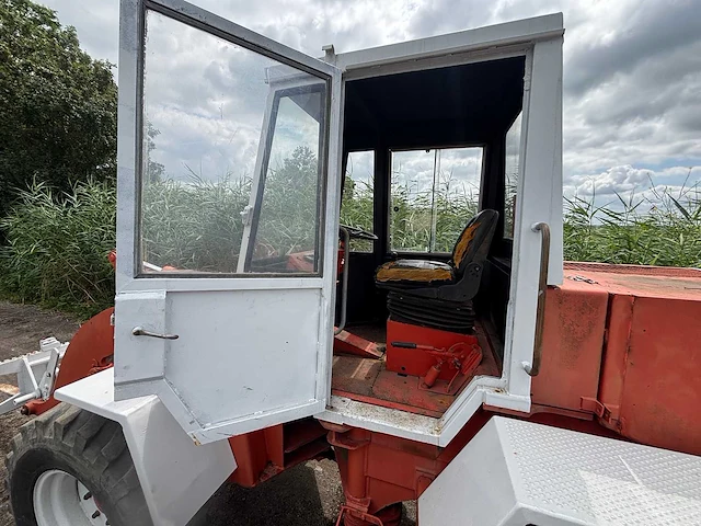 O & k - l7 - shovel - 1980 - afbeelding 5 van  36