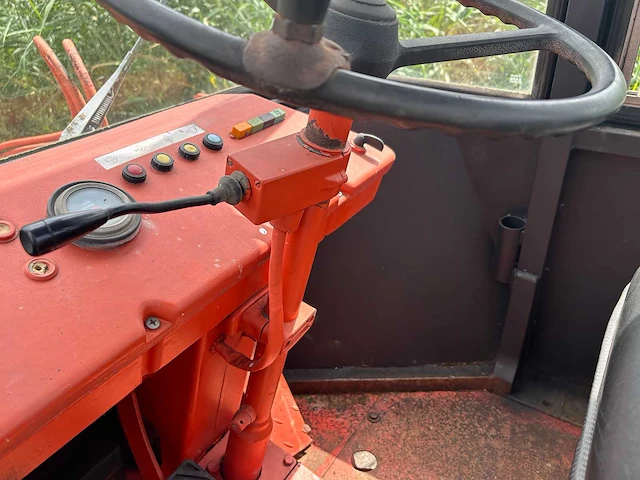 O & k - l7 - shovel - 1980 - afbeelding 6 van  36