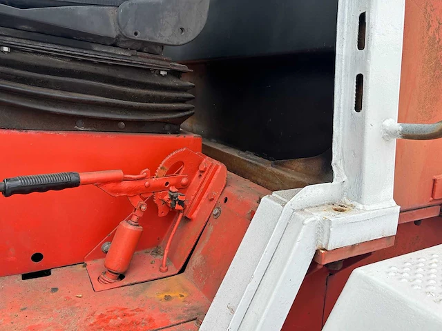 O & k - l7 - shovel - 1980 - afbeelding 7 van  36