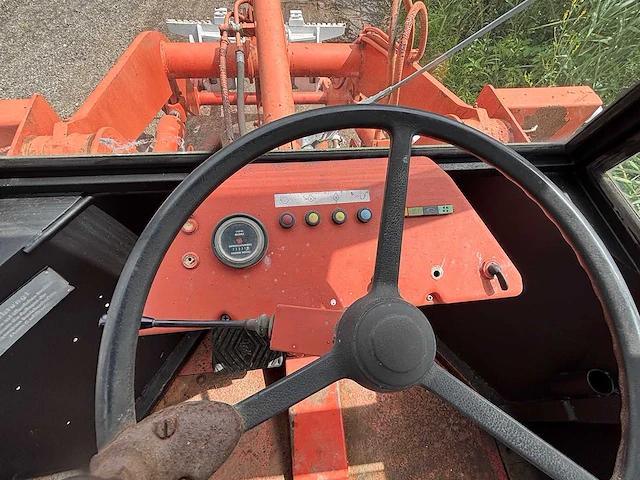 O & k - l7 - shovel - 1980 - afbeelding 16 van  36