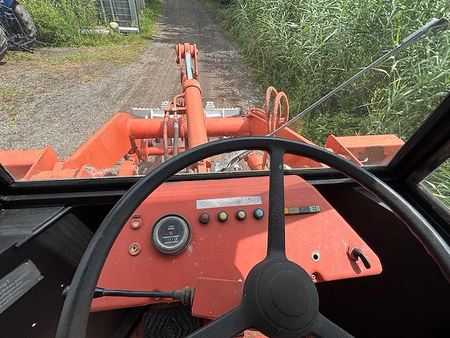 O & k - l7 - shovel - 1980 - afbeelding 17 van  36