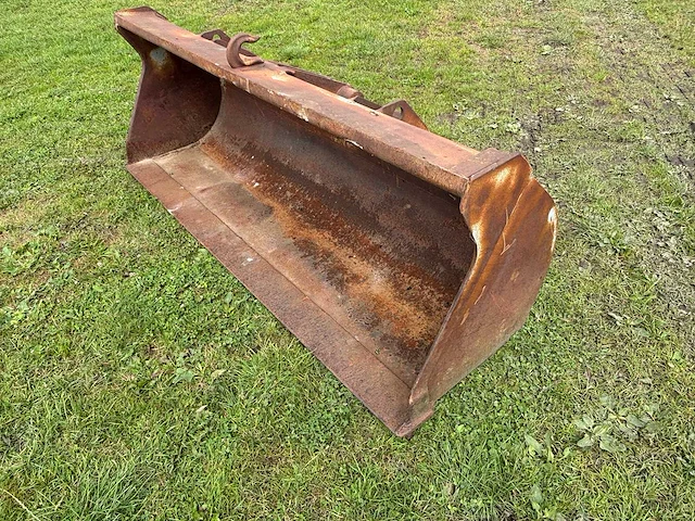 O & k - l7 - shovel - 1980 - afbeelding 19 van  36