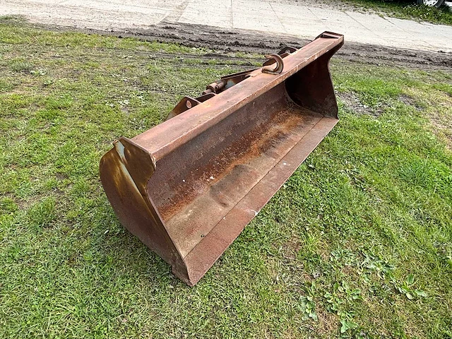 O & k - l7 - shovel - 1980 - afbeelding 21 van  36