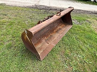 O & k - l7 - shovel - 1980 - afbeelding 21 van  36