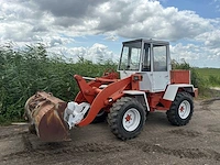 O & k - l7 - shovel - 1980 - afbeelding 12 van  36