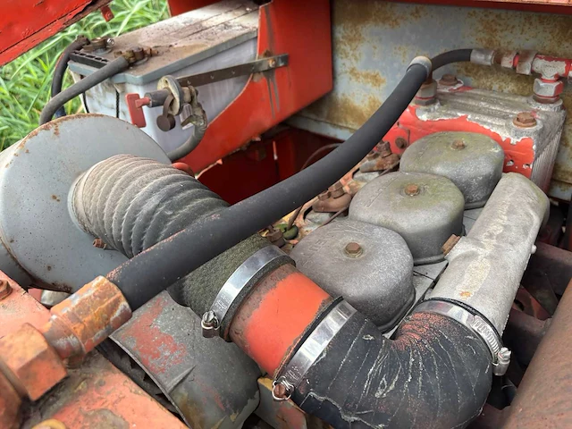 O & k - l7 - shovel - 1980 - afbeelding 26 van  36