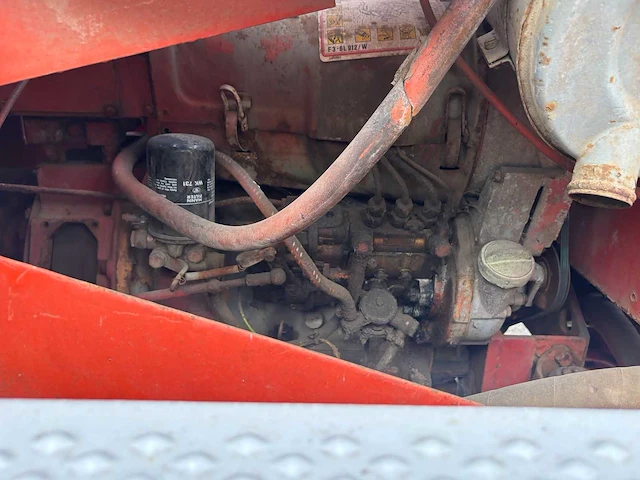 O & k - l7 - shovel - 1980 - afbeelding 27 van  36