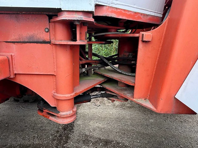 O & k - l7 - shovel - 1980 - afbeelding 29 van  36
