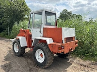 O & k - l7 - shovel - 1980 - afbeelding 31 van  36