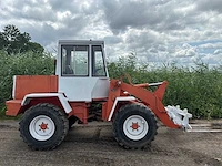 O & k - l7 - shovel - 1980 - afbeelding 33 van  36