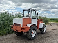 O & k - l7 - shovel - 1980 - afbeelding 34 van  36