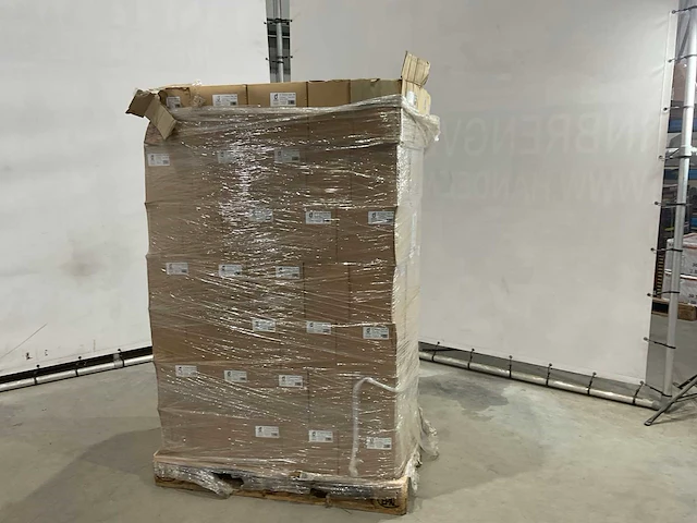 O3 solution desinfectiemiddel 500 ml (1512x) - afbeelding 5 van  7