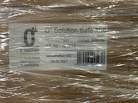 O3 solution desinfectiemiddel 500 ml (1512x) - afbeelding 7 van  7