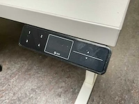 O.a. actiforce 1x elektrisch zit/sta / 3x bureau - afbeelding 5 van  10