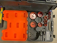 O,a bahco ,knipex,raaco partij handgereedschap - afbeelding 3 van  10