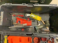 O,a bahco ,knipex,raaco partij handgereedschap - afbeelding 4 van  10