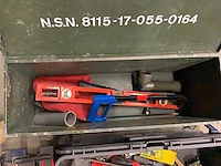 O,a bahco ,knipex,raaco partij handgereedschap - afbeelding 6 van  10