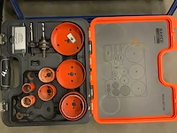 O,a bahco ,knipex,raaco partij handgereedschap - afbeelding 3 van  10