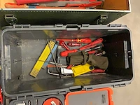 O,a bahco ,knipex,raaco partij handgereedschap - afbeelding 5 van  10