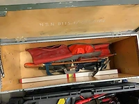 O,a bahco ,knipex,raaco partij handgereedschap - afbeelding 6 van  10