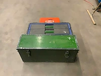 O,a bahco ,knipex,raaco partij handgereedschap - afbeelding 9 van  10
