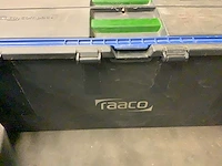 O,a bahco ,knipex,raaco partij handgereedschap - afbeelding 10 van  10