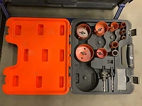 O,a bahco ,knipex,raaco partij handgereedschap - afbeelding 3 van  10