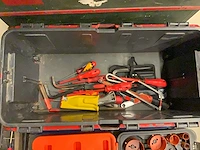 O,a bahco ,knipex,raaco partij handgereedschap - afbeelding 4 van  10